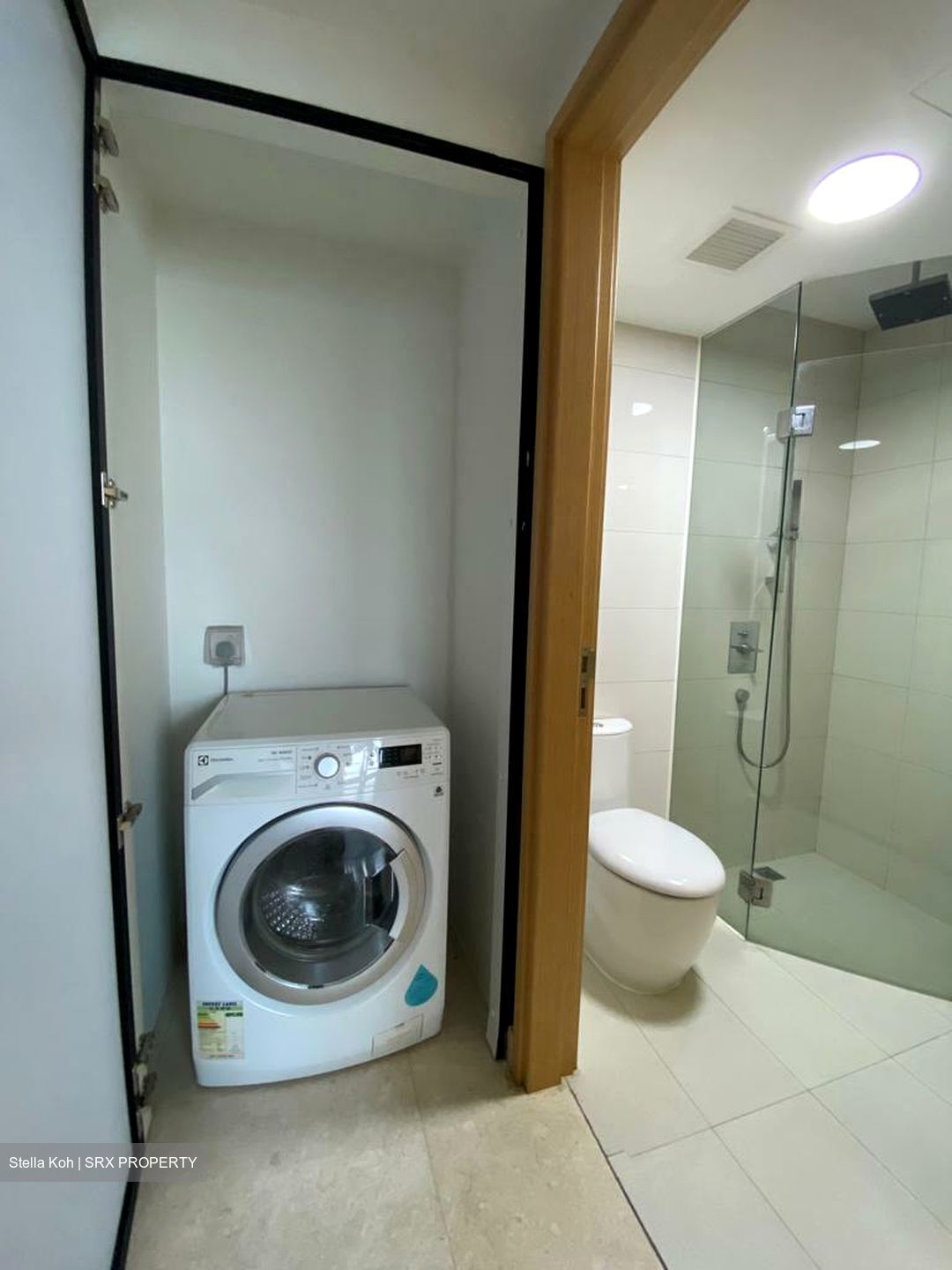 Eight Riversuites (D12), Condominium #563643751